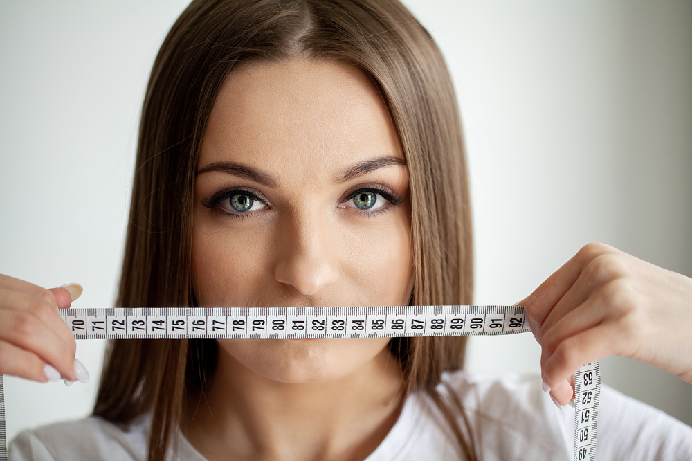 Yüzden Kilo Alma: Yüzü Dolgunlaştıran Etkili Yöntemler