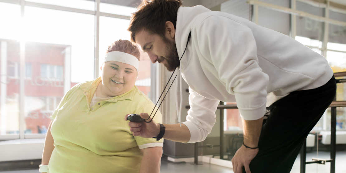 Kilo Verirken Deriniz Sarkmasın!