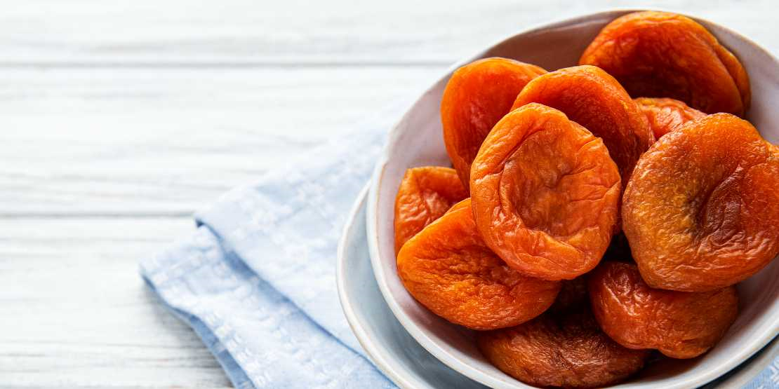 Kuru Kayısının Faydaları