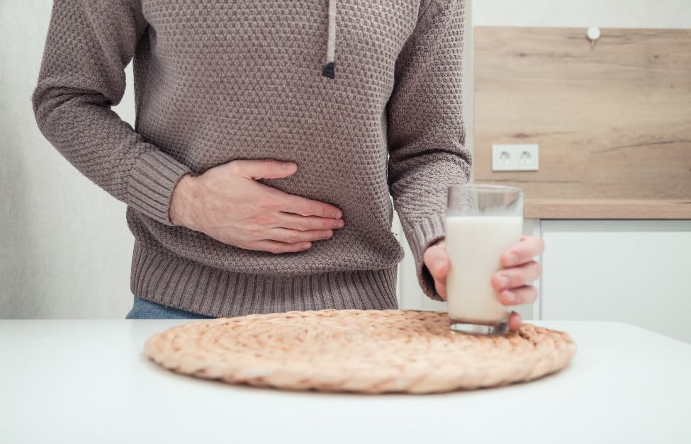 Laktoz İntoleransı Beslenmesi