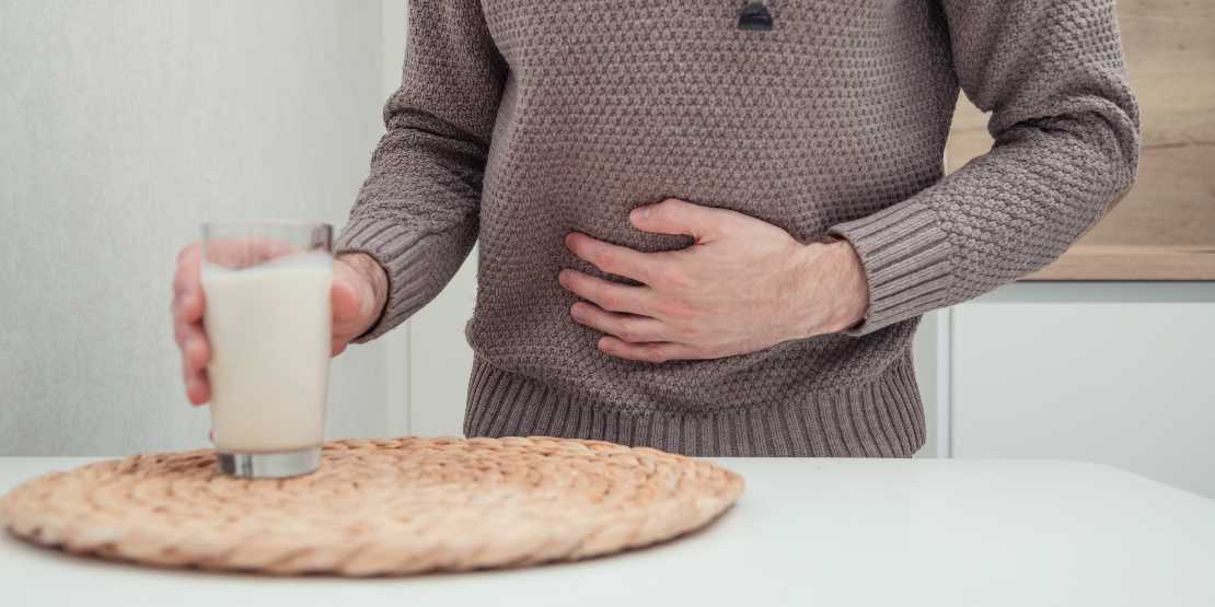 Laktoz İntoleransına Dair Bilmeniz Gerekenler