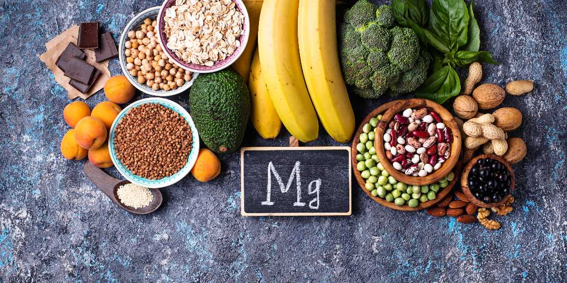 Magnezyum Hakkında Bilmeniz Gerekenler