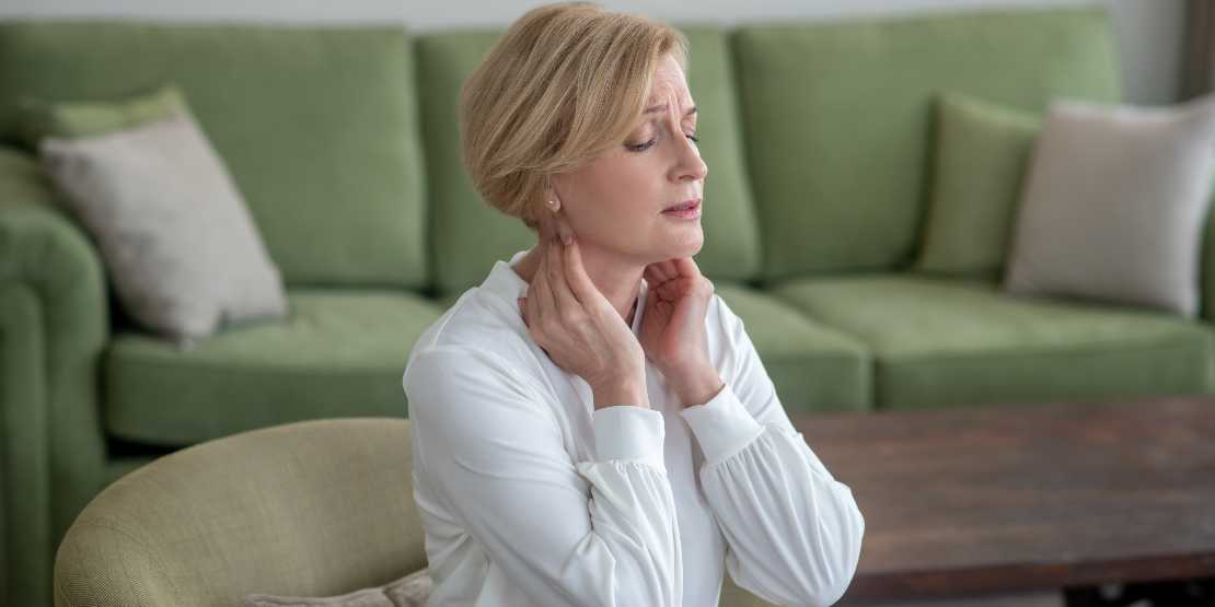 Menopoz'da Beslenme Nasıl Olmalıdır?