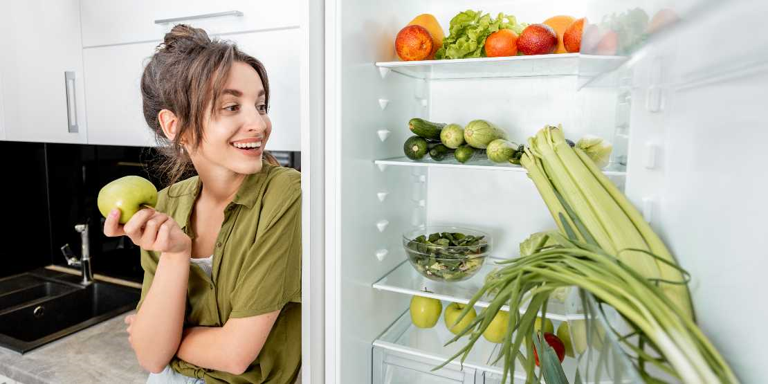 Neden Canım Sürekli Atıştırmak İstiyor?