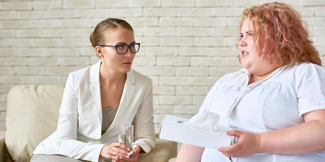 Obezite nedir ? Obezitenin Beslenme Tedavisi Nasıl Olmalıdır?