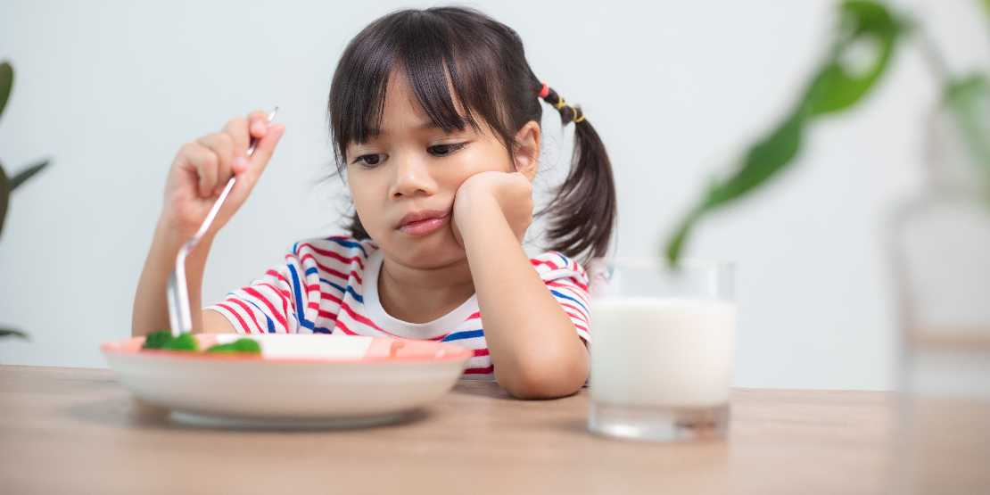 Okul Çağındaki Çocuklarda Beslenme