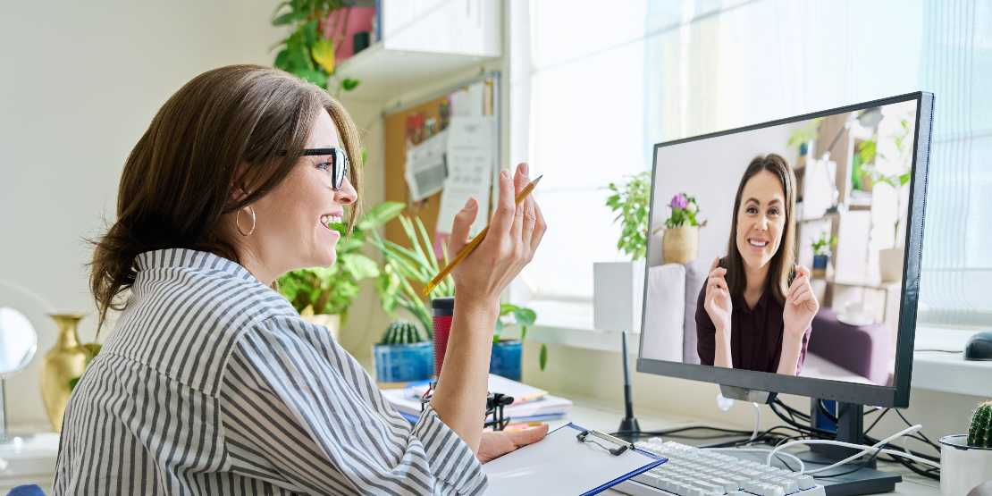 Online Terapi Etkili Midir?