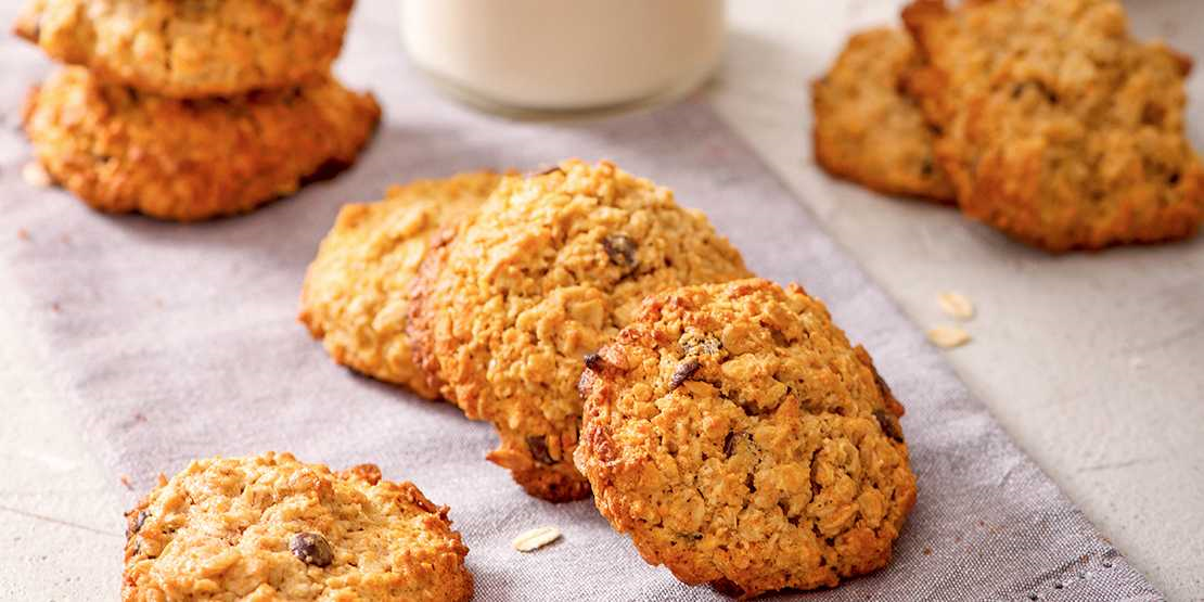 Sağlıklı Atıştırmalıklar