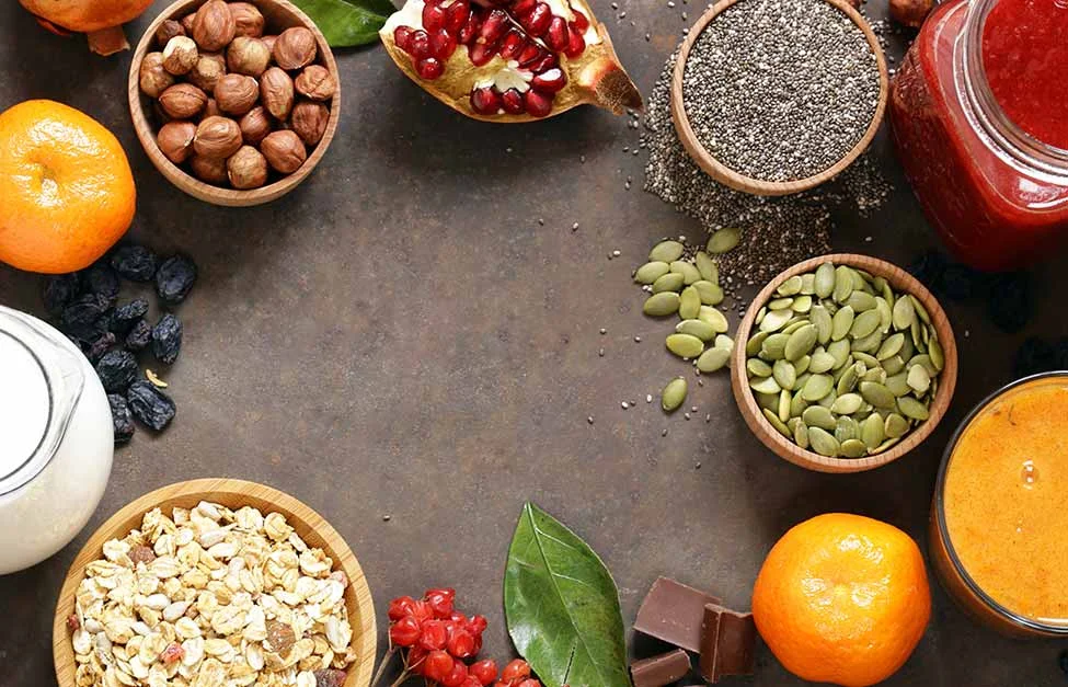 Sağlıklı Beslenme