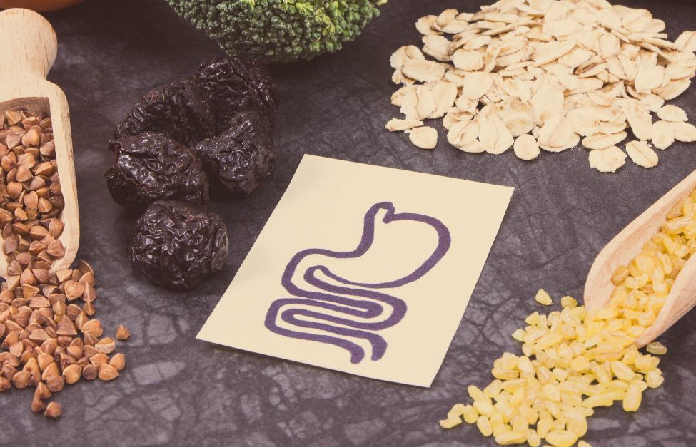 Sindirim Enzimi Takviyeleri