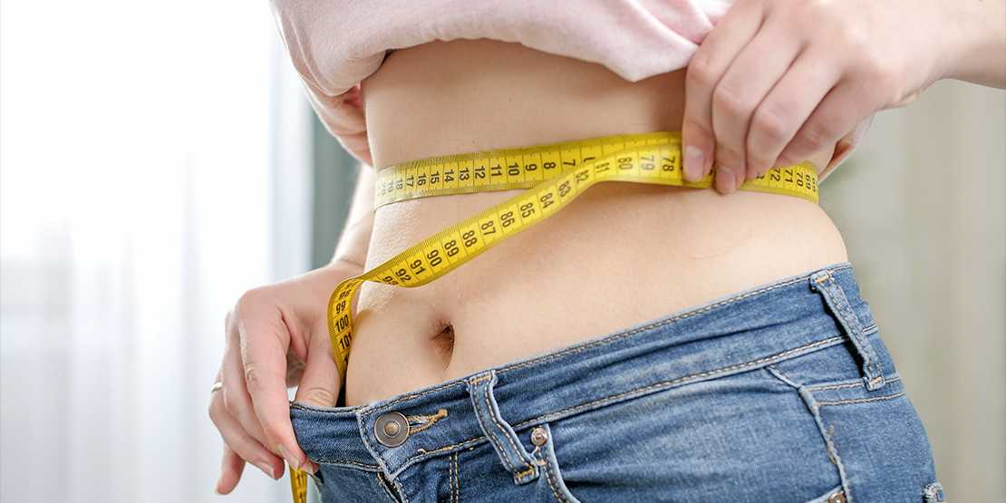 Skinny Fat Nedir?