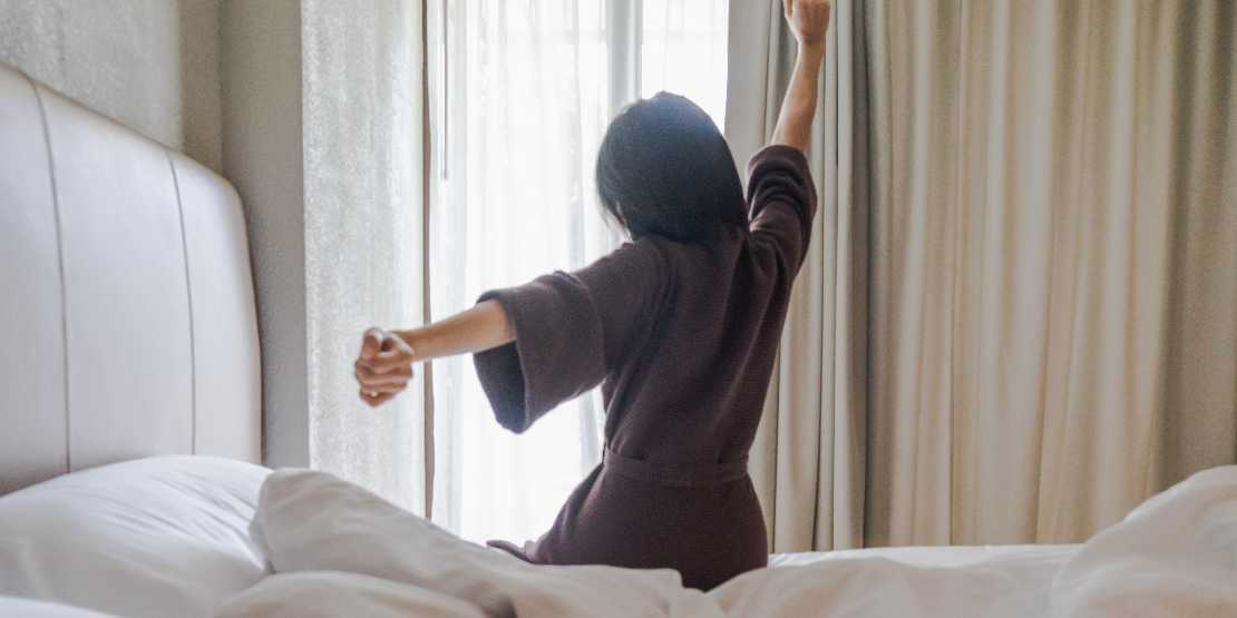 Uyku Hijyeni: İyi Bir Uyku İçin Yapılması Gerekenler