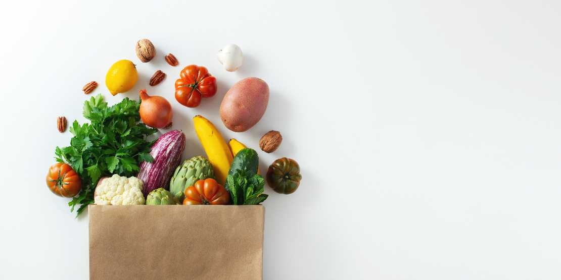 Vegan & Vejeteryan Beslenme Önerileri