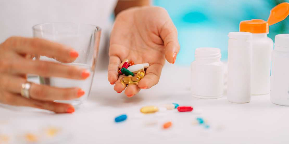 Vitamin ve Minareller Hakkında Bilmeniz Gerekenler