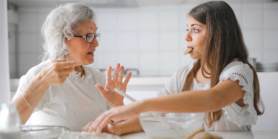 Yeme Alışkanlıklarımız Nelerden Etkilenir?