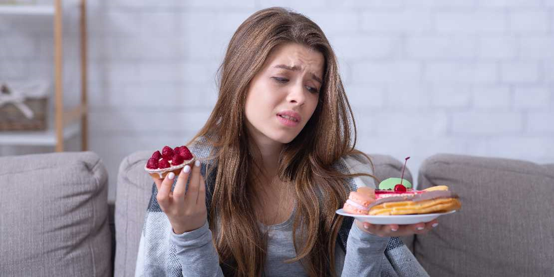 Yeme Bozuklukları ve Bilinmeyenleri