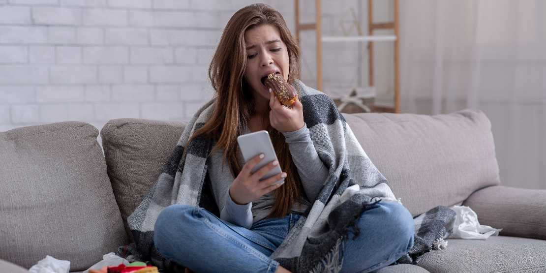 Yeme Bozuklukları Nelerdir?