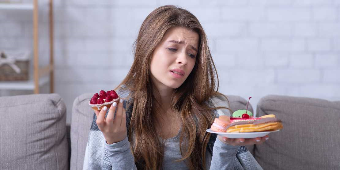 Yemek Olmadan Ne Kadar Yaşayabiliriz?