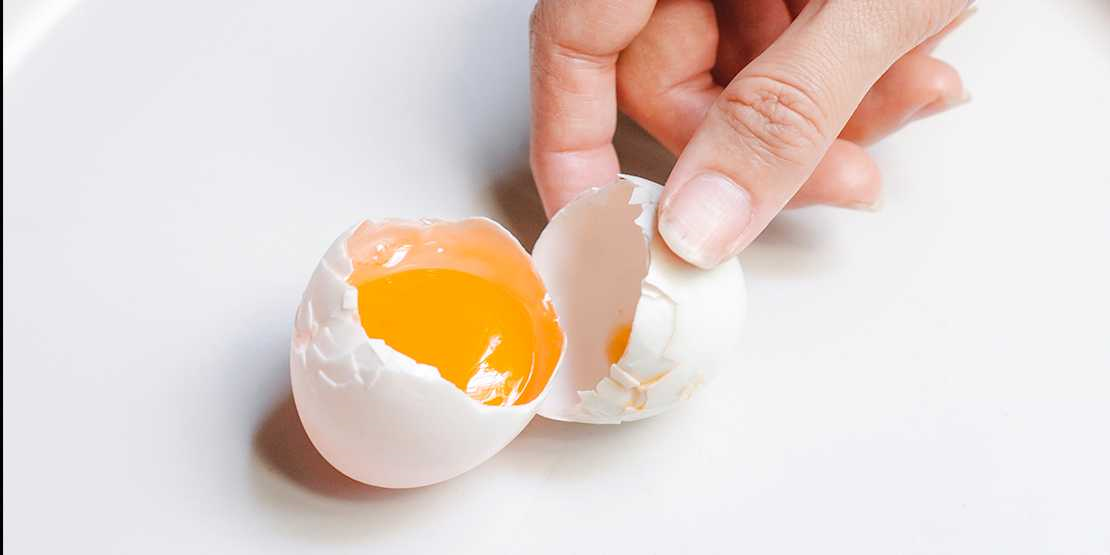 Yumurtanın Faydaları