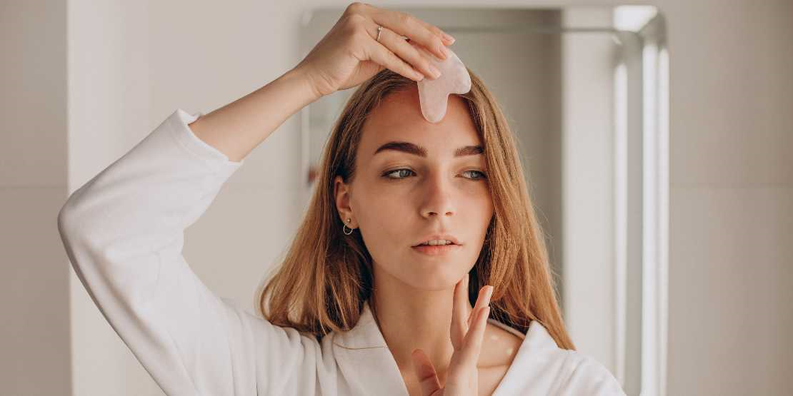 Yüz Yogası Nedir? Nasıl Yapılır?